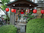 地蔵盆