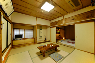 桐・菊の間