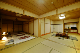 春夏秋冬の間